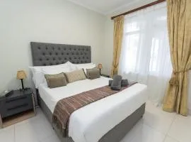 The Healing Hideaway Near St Georges Hospital