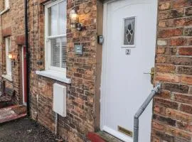 Jack's Cottage