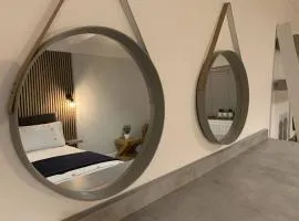 Wayside farmhouse stay