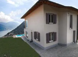 Ville Belvedere - by MyHomeInComo