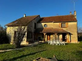 Les Arnusses 10 pers