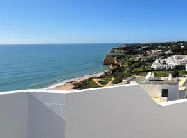 D_Loft Acqua, hotel u gradu 'Arma&ccedil;&atilde;o de P&ecirc;ra'