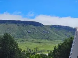 Grazia Overnight accommodation