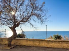 Bilocale vista mare al Castello, hotel dicht bij: Piombino Train Station, Piombino