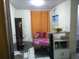 Residencial Nanda, hotel em Salvador