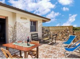 Ferienwohnung Panorama, Wohlfühloase Auszeit, hotel in Gonnesa