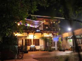 Aldora Holiday Homes, family hotel in Vythiri