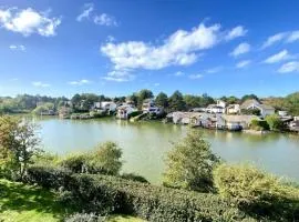 Superbe duplex avec vue sur lac pour 6 personnes