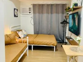 EZ Cityscape Studio at Loop Towers Limketkai