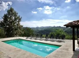 Villa La Gioiosa