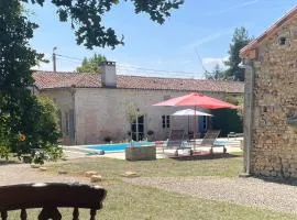 Le Reve de Breuillac