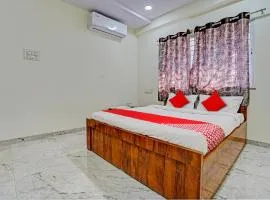 OYO Flagship BlueBird Service Apartment