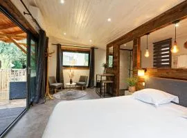 Pied à Terre - Appart'hôtels au coeur d'Autun