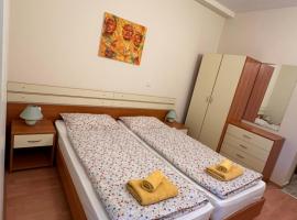 Sunny studio, Eagle Rock – apartament w mieście Beli Iskar