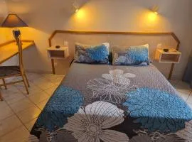 Luxueux Gîte 3* avec Terrasse Plein Sud, à 100m des Thermes et Centre-ville - FR-1-611-100