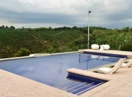 Finca Hotel Los Girasoles