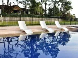 Finca Hotel Los Girasoles