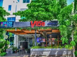 Miami Hotel Cartagena - Luxury Apartments