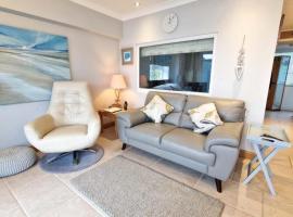 Redcliffe Apartments J, ξενοδοχείο σε Bishopston