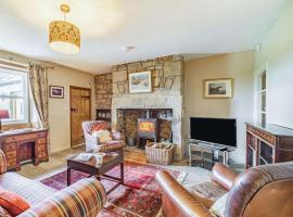 2 bed in Alnmouth 87559, хотел в High Buston