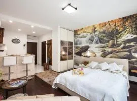 ZagrebRent Apartments