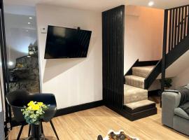 Cosy Cottage By MGroupSA, hotel in Aberdare