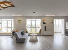 Loft Apartment
