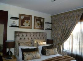 The Kanyin, homestay in Sandton