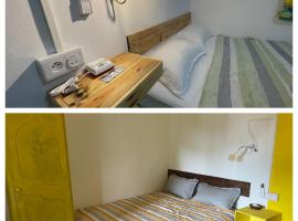 Kowlessur Residence, hotel v destinaci Surinam