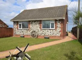 2 Bed in Bacton 75392