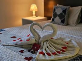 Hotel Fabris, hotel a Nova Friburgo