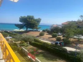 Hanioti Beach Front Apartments