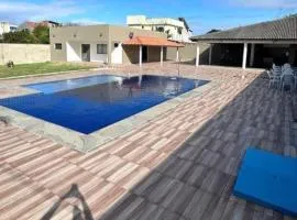 Arembepe Home