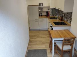 TinyFeWo Markdorf, hotel a Markdorf