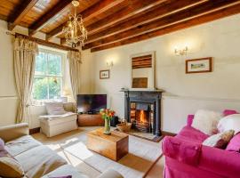 3 Bed in Kirkby Stephen 88517, hotel i Outhgill