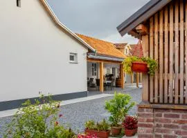 Cherry Berry Apartmani