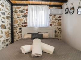 City stone houses kalymnos 1, hotel in Kalymnos