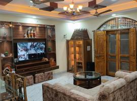 Adbhut Nivas (Home Stay), holiday home in Bhopal