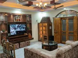 Adbhut Nivas (Home Stay)