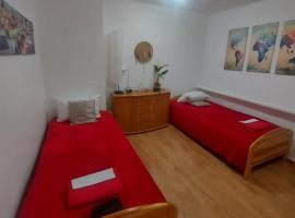 Travel House Wrocław, privatni smještaj u Wrocławu