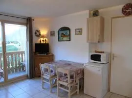 Résidence Cheval Blanc - Studio pour 4 Personnes MAE-8534