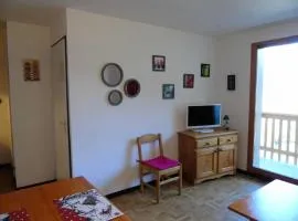 Résidence Cheval Blanc - 2 Pièces pour 4 Personnes MAE-8604