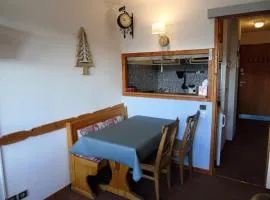 Résidence Melezets - Studio pour 3 Personnes MAE-8854