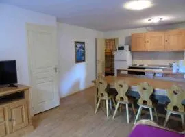 Résidence Belvedere - 3 Pièces pour 8 Personnes MAE-8874
