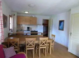 Résidence Belvedere - 3 Pièces pour 8 Personnes MAE-8914
