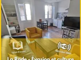 La Rade - Évasion et Culture