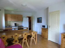 Résidence Belvedere - 3 Pièces pour 8 Personnes MAE-2184