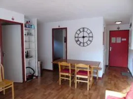 Résidence Cheval Blanc - 3 Pièces pour 6 Personnes MAE-4984