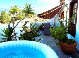 luxury lofts martianez, hôtel à Puerto de la Cruz