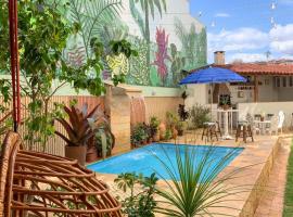 POUSADA CAPIM LIMÃO, hotel in Diamantina